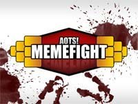 MEMEFIGHT: Round Three MEMEFIGHT: Round Three
