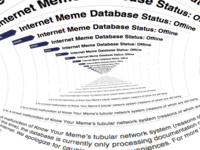 KYMdb Offline Crisis Response Initiative
