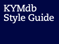 The Style Guide The Style Guide