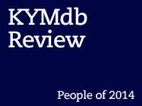 KYM Review: People of 2014 KYM Review: People of 2014