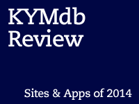 KYM Review: Sites and Apps of 2014 KYM Review: Sites and Apps of 2014