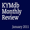 Monthly Review: January 2011