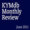 Monthly Review: June 2011