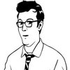 Q&A With Nate Dern, "Huh?" Guy