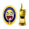 2012 Memeys Internet Music Awards