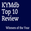 Top Ten Winners of 2012