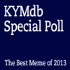 Vote Now: Your Favorite Meme of 2013
