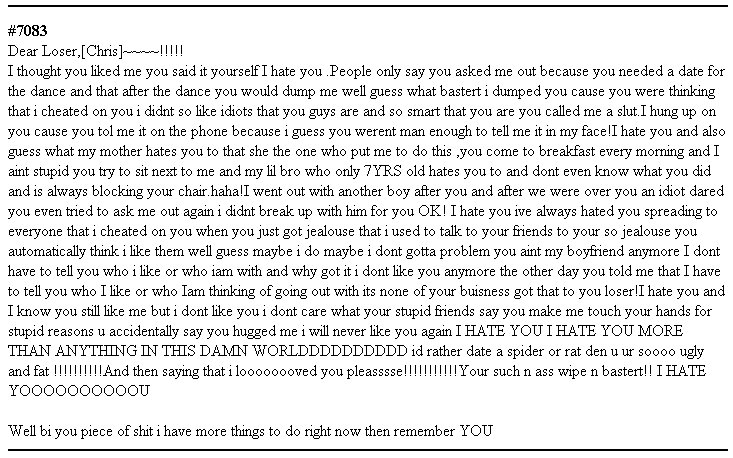 up letter dear loser chris dramatic reading your meme up letter dear loser chris dramatic reading your meme