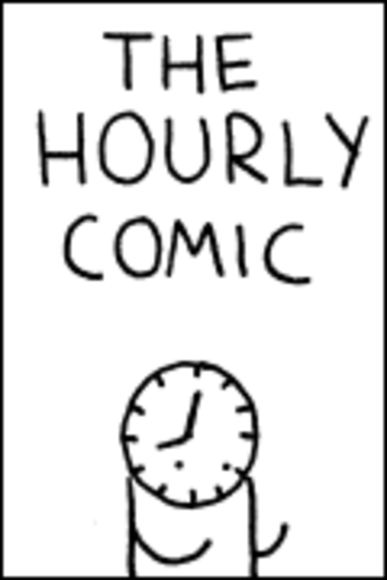 Hourly Comic Day / 24 Hour Comic Day Know Your Meme