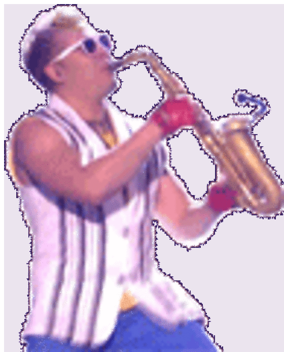 Epic Sax Guy Know Your Meme