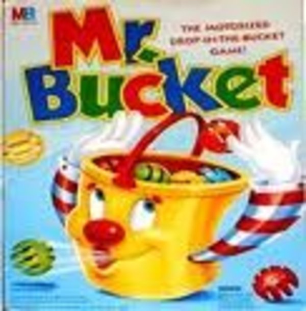 Mr. Bucket Know Your Meme