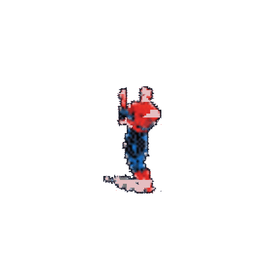Dancing SpiderMan Know Your Meme