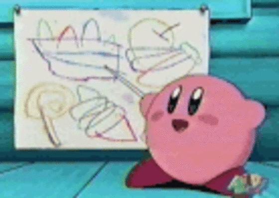 Kirby explains... | Know Your Meme