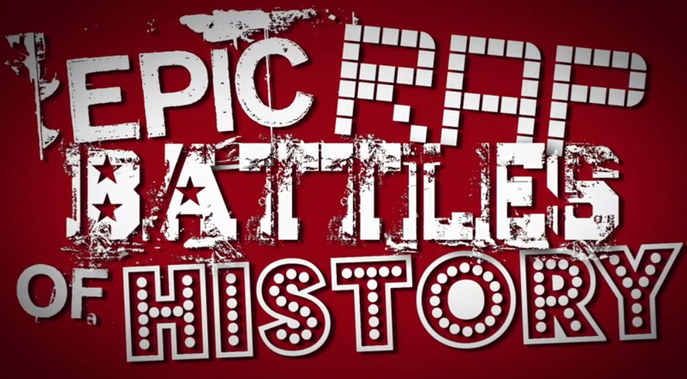 Epic Rap Battles | Know Your Meme
