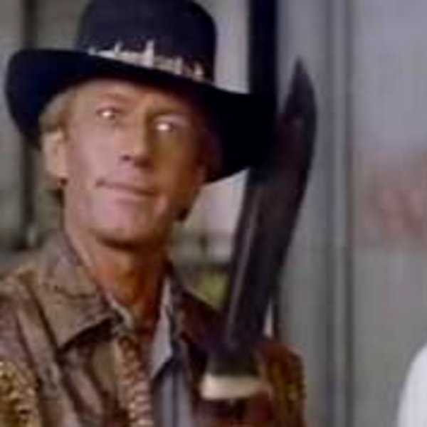 THAT's a Knife Know Your Meme