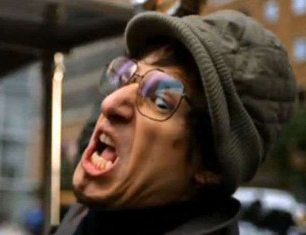Snl Andy Samberg Threw It On The Ground Threw It On The Ground | Know Your Meme