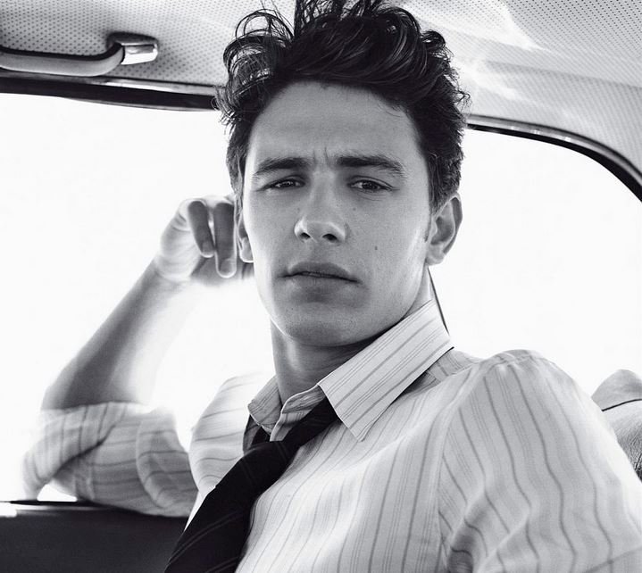 James Franco | Know Your Meme