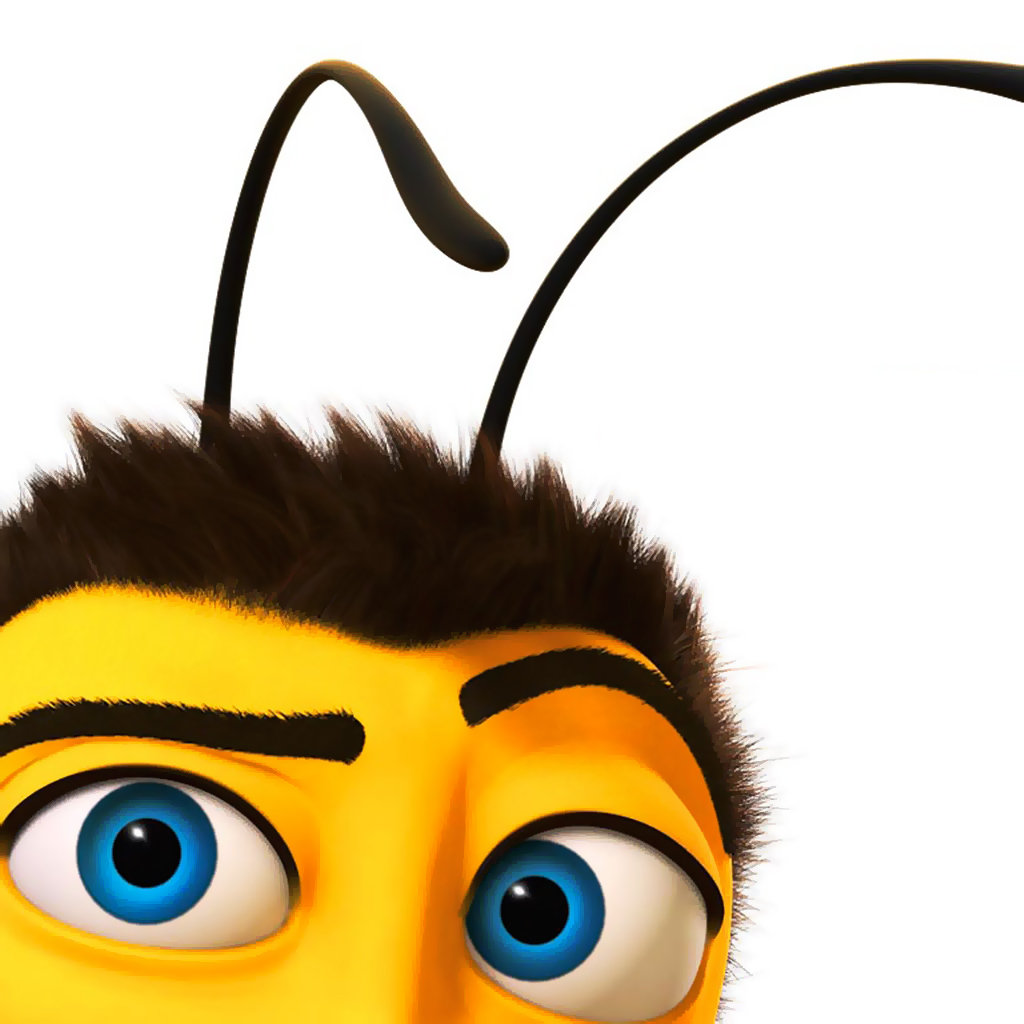 Bee Movie Know Your Meme