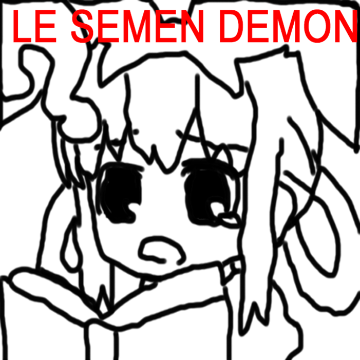 Semen demon Semen demon