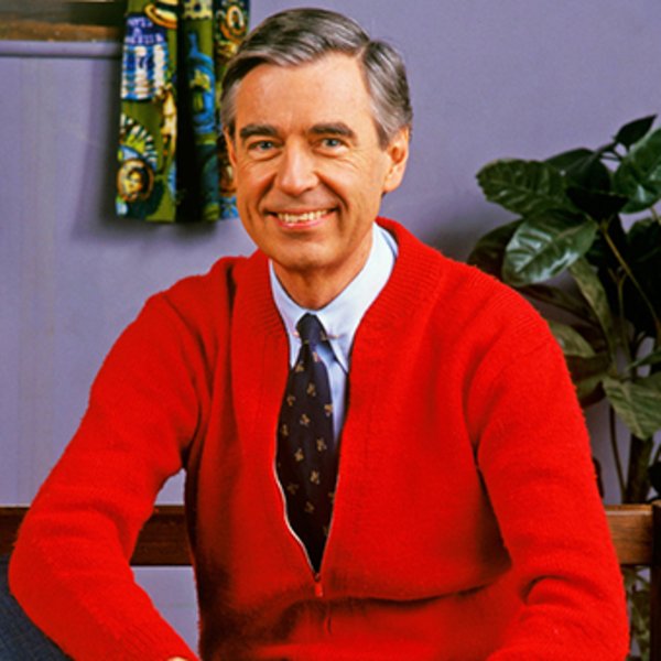 You Are Not Acting Like the Person Mr. Rogers Knew You Could Be Know Your Meme