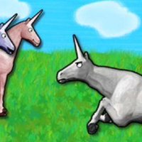 Charlie the Unicorn