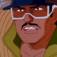 G.I. Joe PSAs