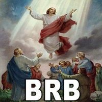 LOL Jesus
