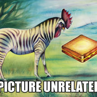 Picture Unrelated
