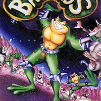 Battletoads Preorder