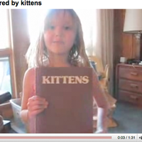 Kittens Inspired By Kittens