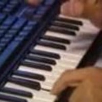 Keyboard Asian