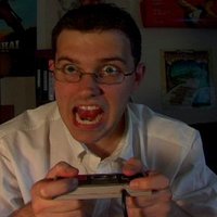 The Angry Video Game Nerd