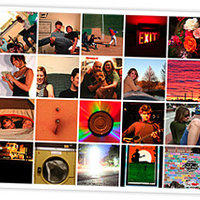 Photo-a-Day