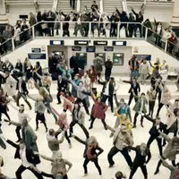 Flash Mob