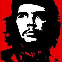 Che Guevara's Guerrillero Heroico