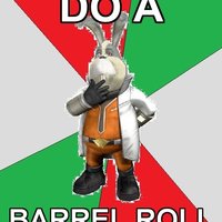Wisdom Bunny