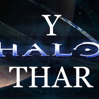 Y helo thar