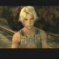 I'm Captain Basch / Don't Listen to Ondore's Lies
