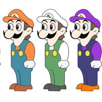 Weegee Variations