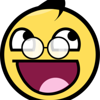 Hay look you guise Im using KYM