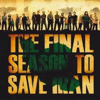 LOST=IRAN