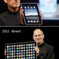 iPhone Descendants