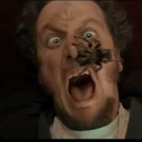 Marv's Scream