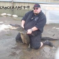 Crock Rapist