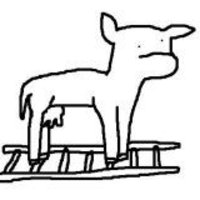 Laddergoat