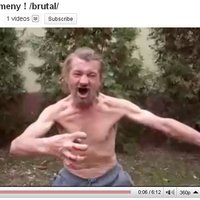 Ultimate Hungarian Chuck Norris (Jani a kemény)