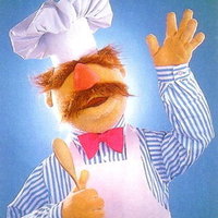 Swedish Chef (Børk Børk Børk)