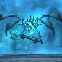 Bone Storm