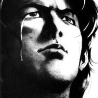 Manly Tears
