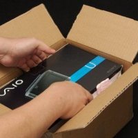 Unboxing
